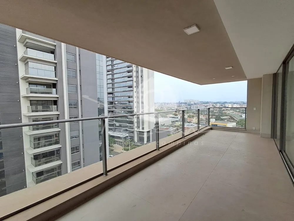 Apartamento, 3 quartos, 175 m² - Foto 2