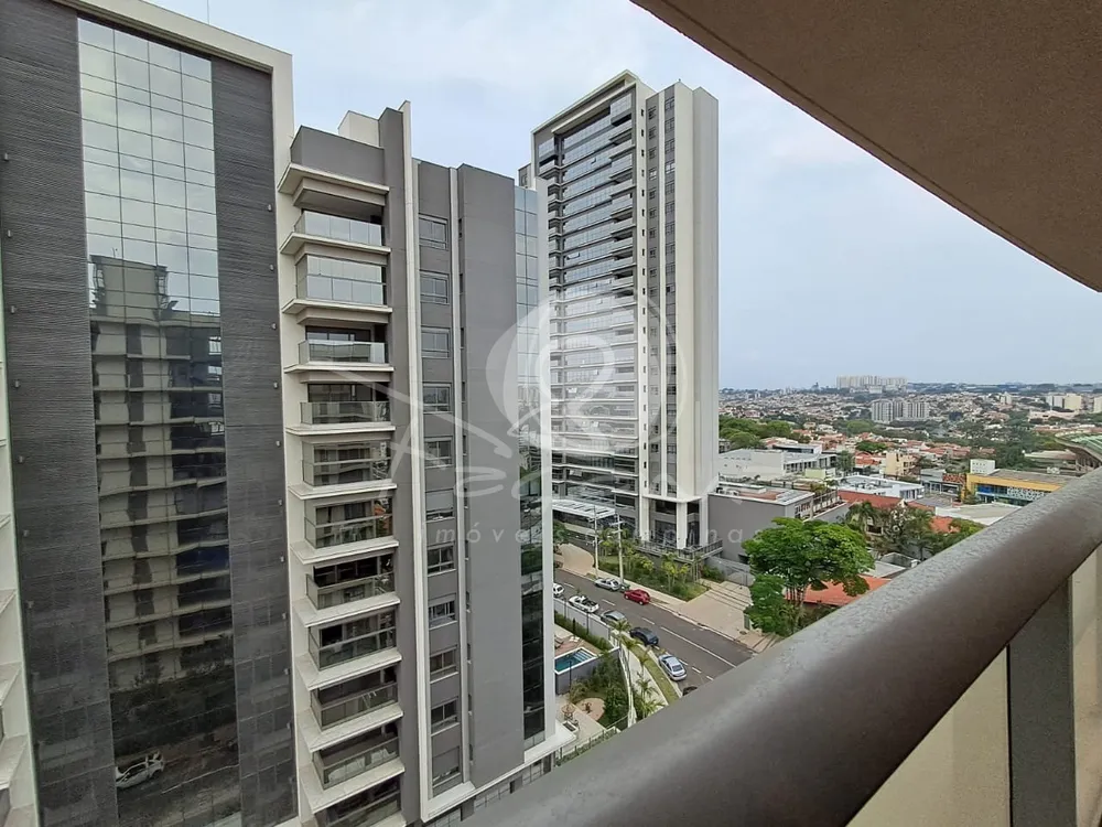 Apartamento, 3 quartos, 175 m² - Foto 4