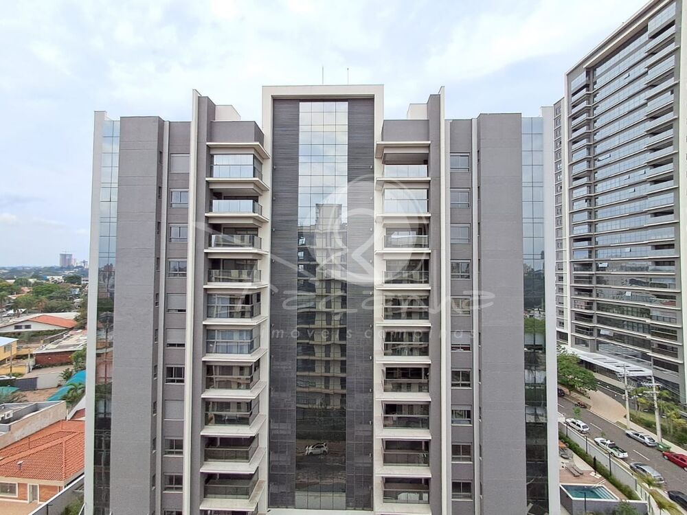 Apartamento, 3 quartos, 175 m² - Foto 1