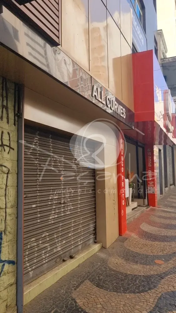 Loja-Salão, 100 m² - Foto 4
