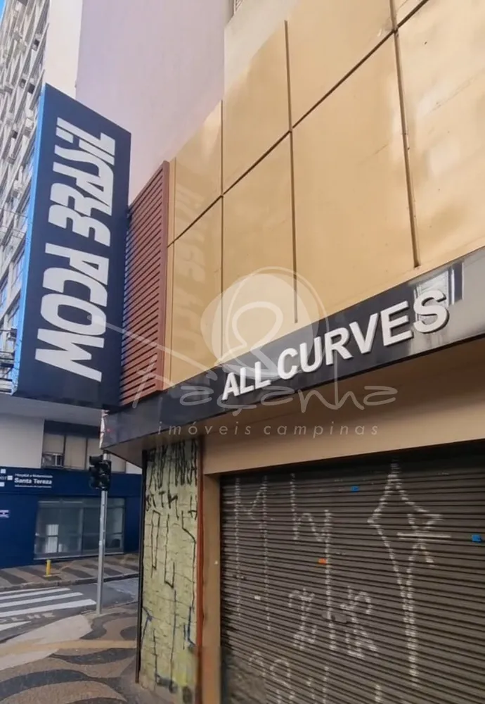 Loja-Salão, 100 m² - Foto 8
