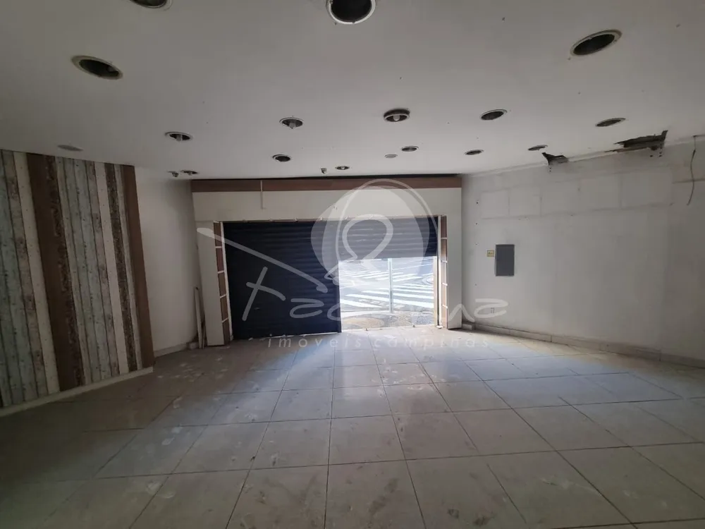 Loja-Salão, 100 m² - Foto 1