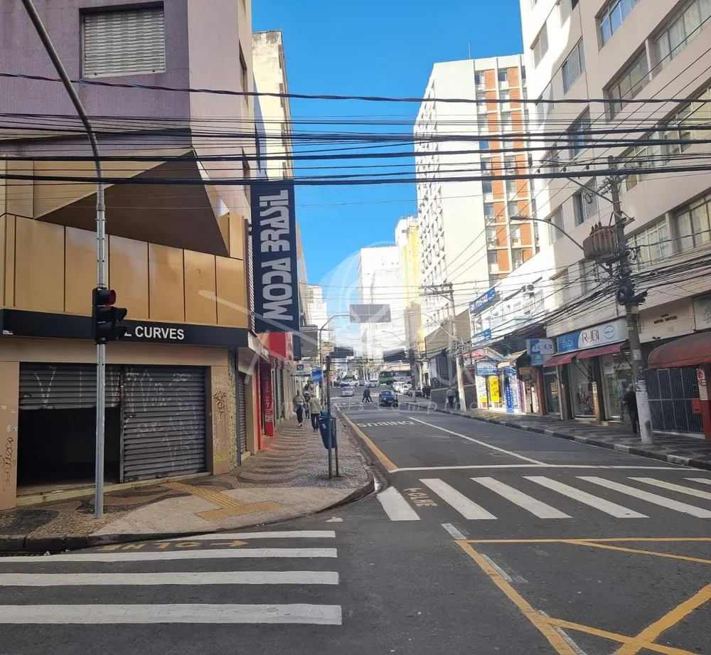 Loja-Salão, 100 m² - Foto 1
