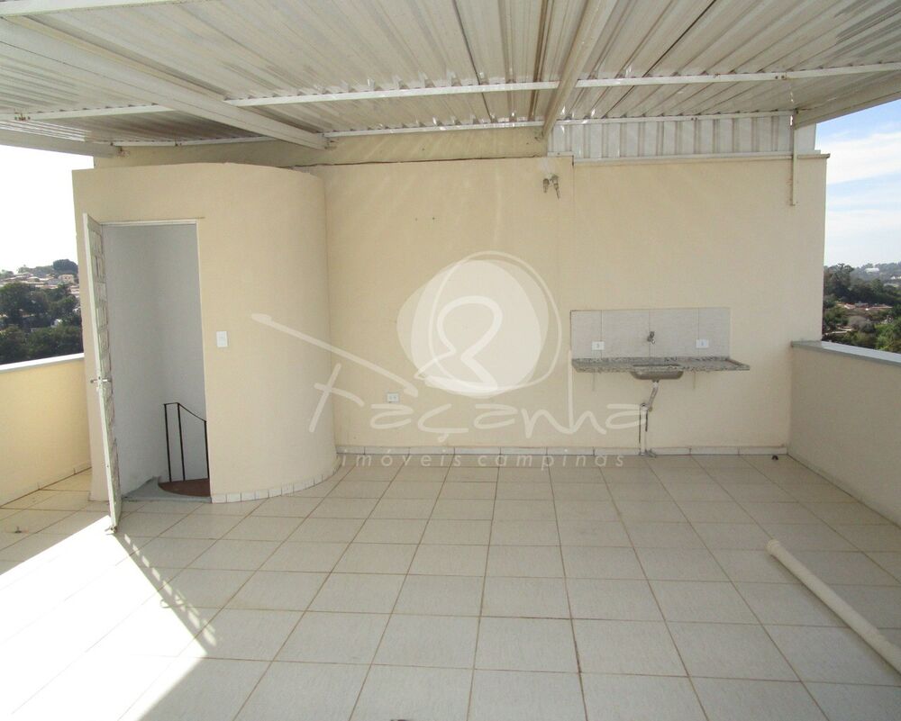 Cobertura à venda com 2 quartos, 140m² - Foto 4