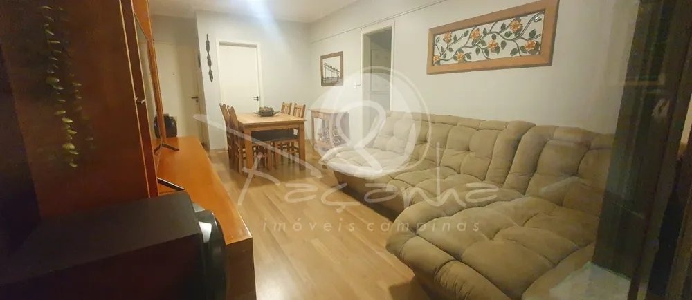 Apartamento, 2 quartos, 72 m² - Foto 6