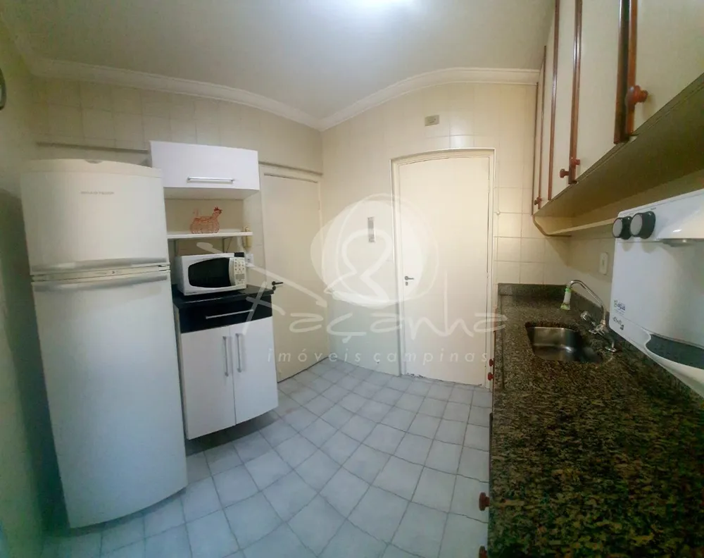 Apartamento, 2 quartos, 72 m² - Foto 7