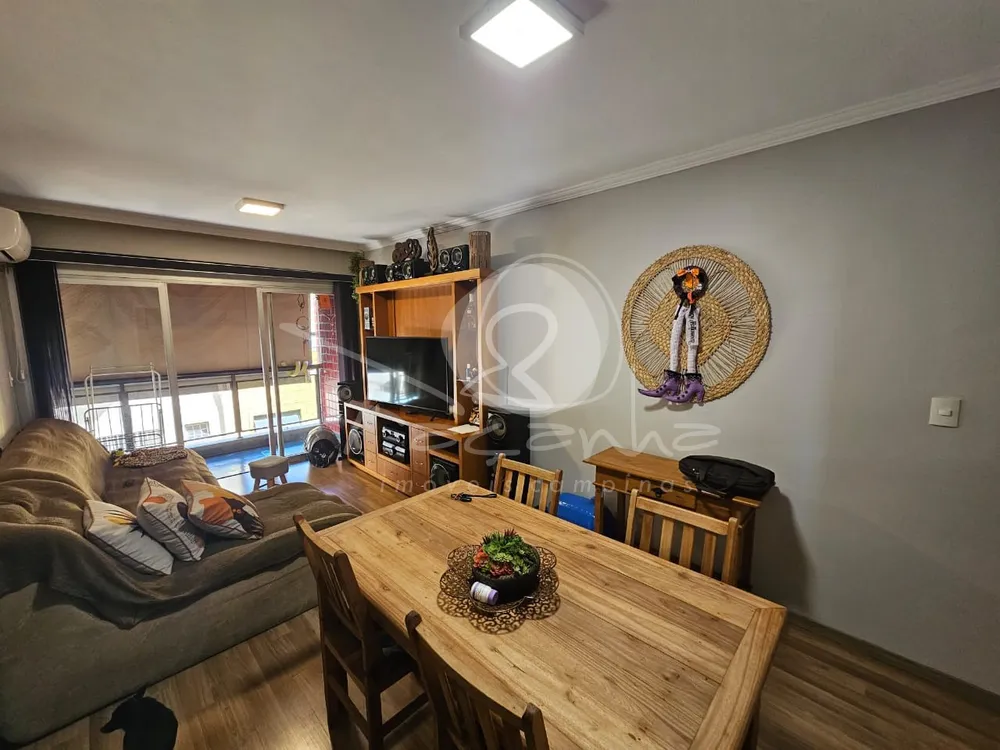 Apartamento, 2 quartos, 72 m² - Foto 4