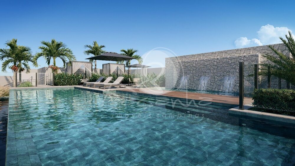 Cobertura à venda com 3 quartos, 231m² - Foto 4