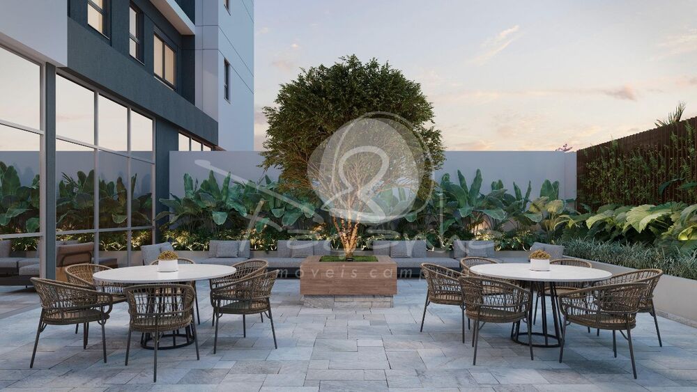 Cobertura à venda com 3 quartos, 231m² - Foto 2