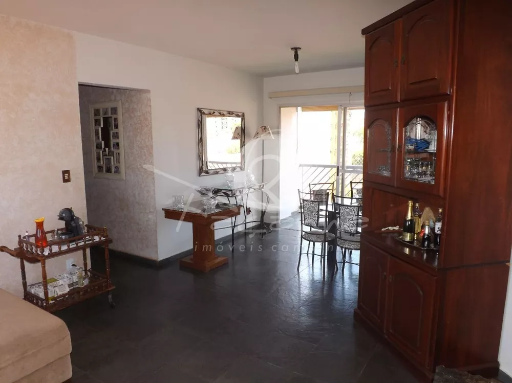 Apartamento à venda com 3 quartos, 88m² - Foto 1