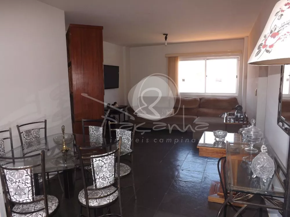 Apartamento à venda com 3 quartos, 88m² - Foto 3