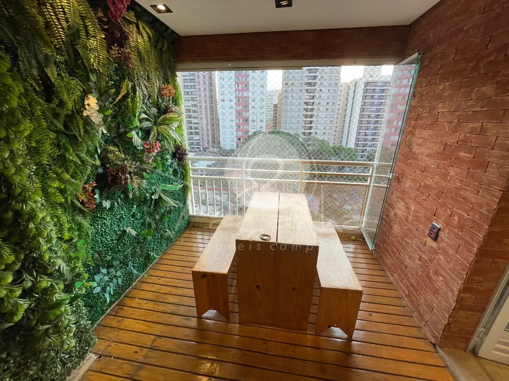 Apartamento, 1 quarto, 47 m² - Foto 13