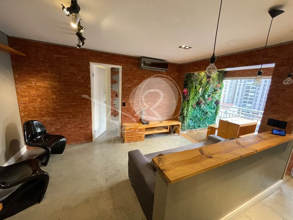 Apartamento, 1 quarto, 47 m² - Foto 12
