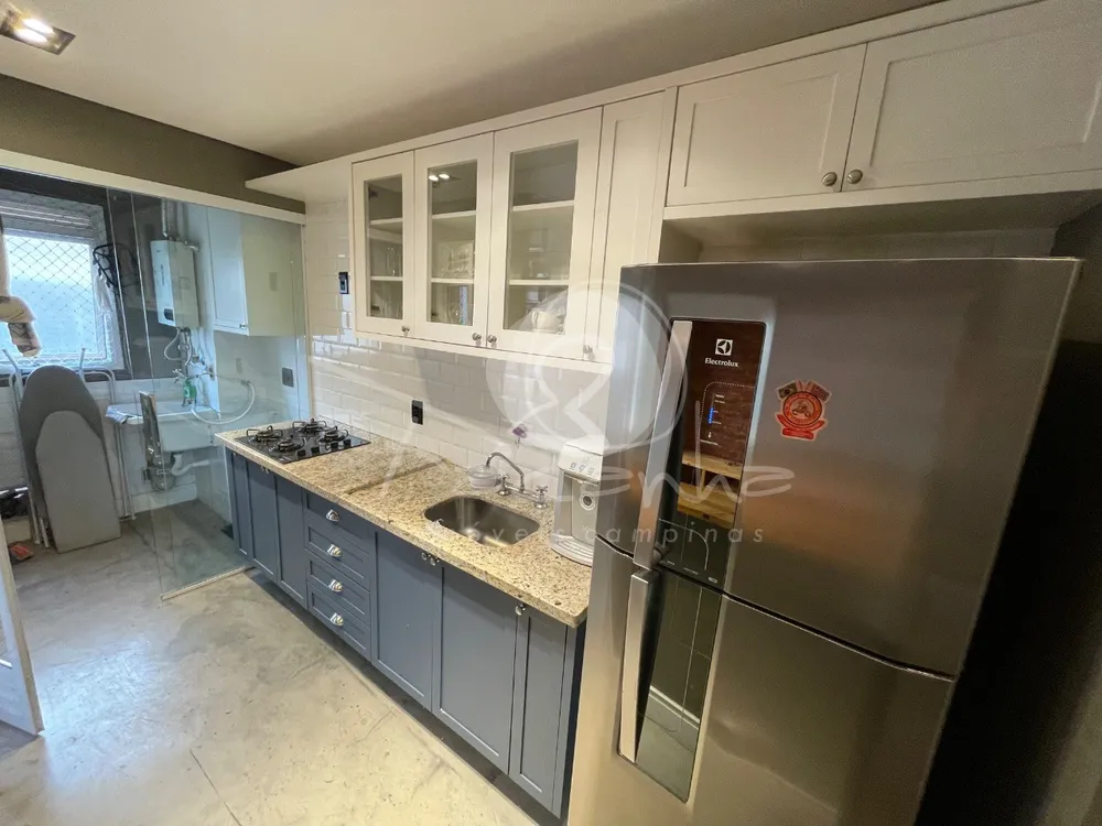 Apartamento, 1 quarto, 47 m² - Foto 7