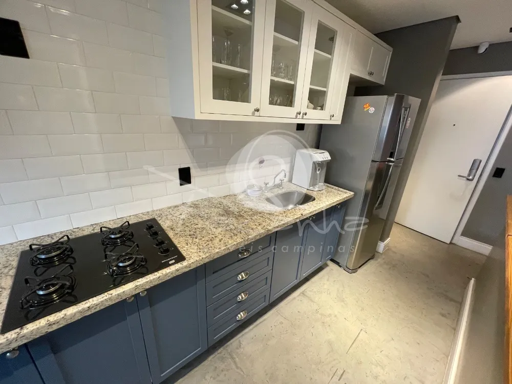 Apartamento, 1 quarto, 47 m² - Foto 11
