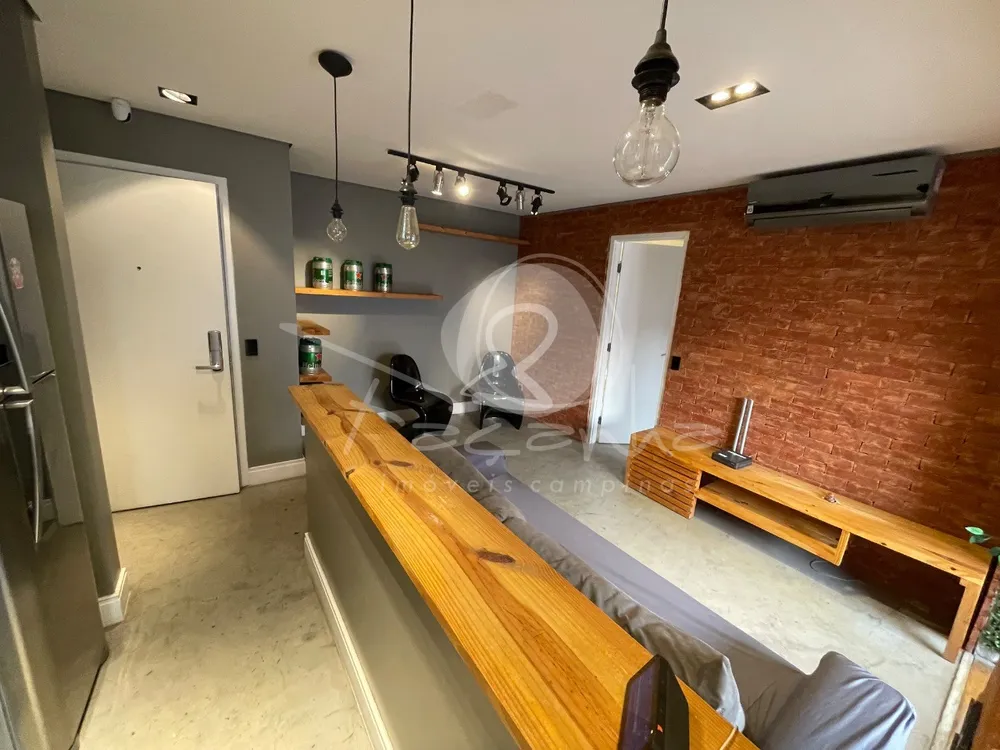 Apartamento, 1 quarto, 47 m² - Foto 6