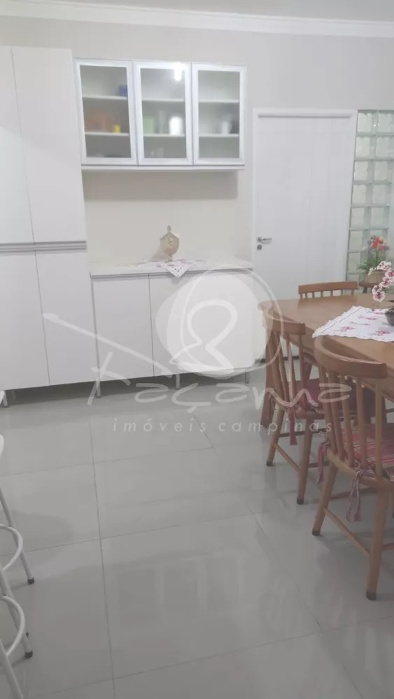 Casa à venda com 3 quartos, 158m² - Foto 4