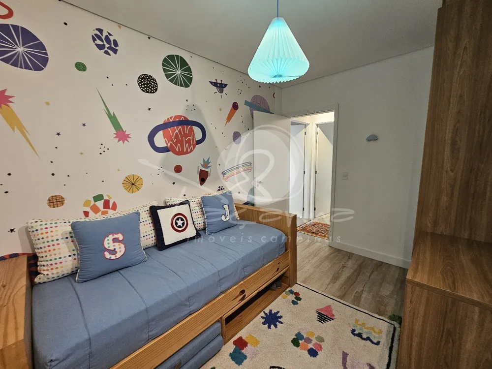 Casa de Condomínio, 3 quartos - Foto 10