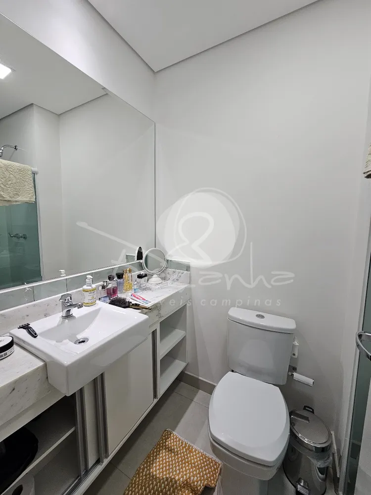 Casa de Condomínio, 3 quartos - Foto 12
