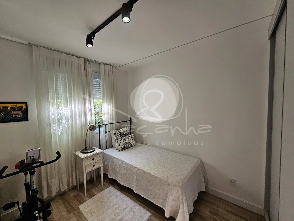 Casa de Condomínio, 3 quartos - Foto 11