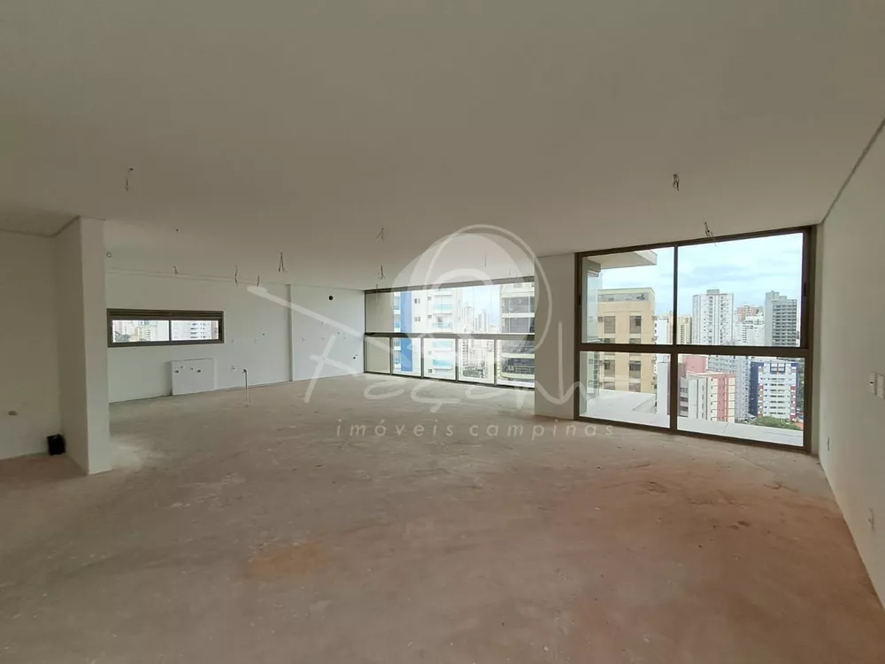 Apartamento à venda com 3 quartos, 178m² - Foto 4