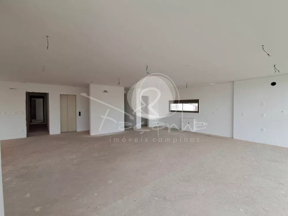 Apartamento à venda com 3 quartos, 178m² - Foto 3