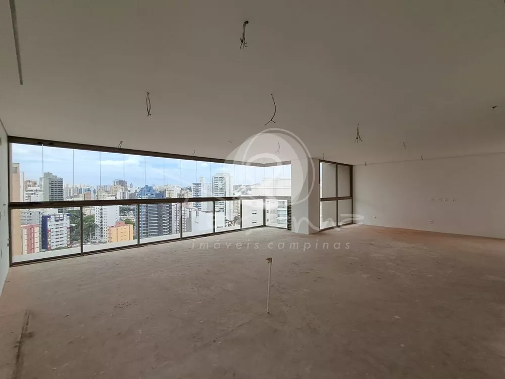 Apartamento à venda com 3 quartos, 178m² - Foto 1