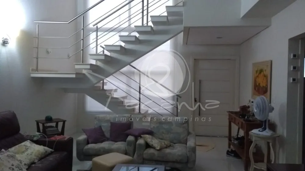 Casa, 4 quartos, 253 m² - Foto 2