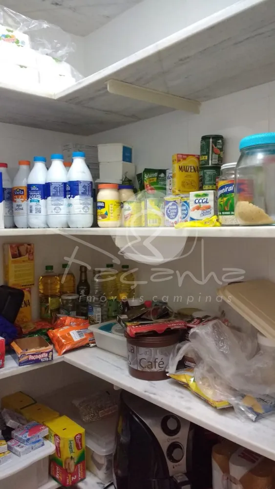 Casa, 4 quartos, 253 m² - Foto 5