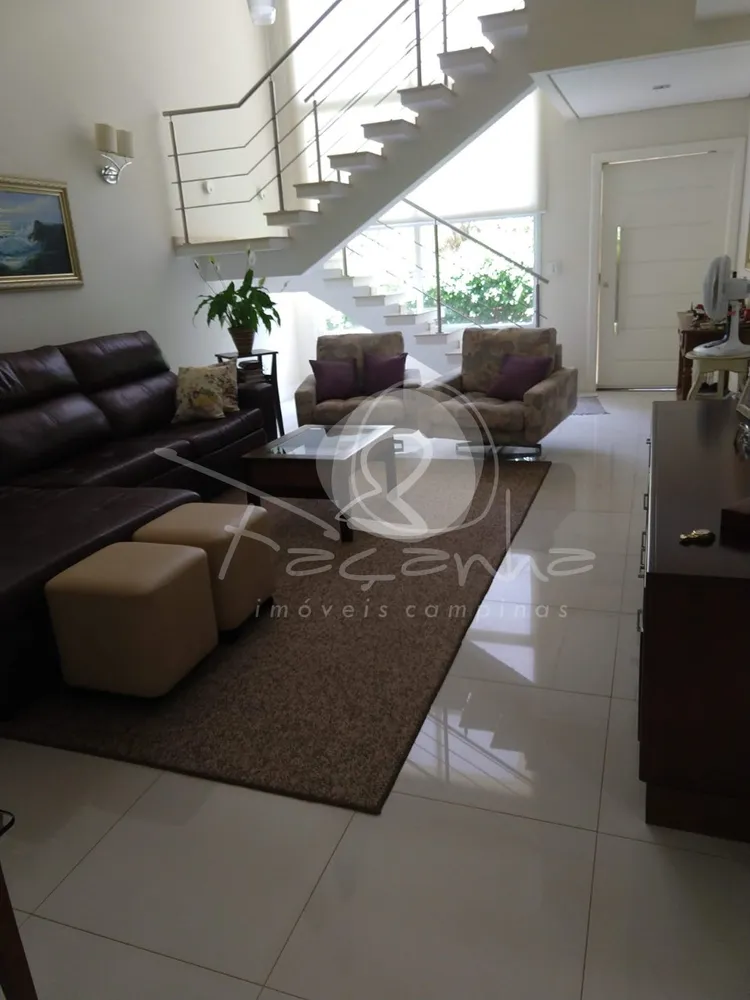 Casa, 4 quartos, 253 m² - Foto 4