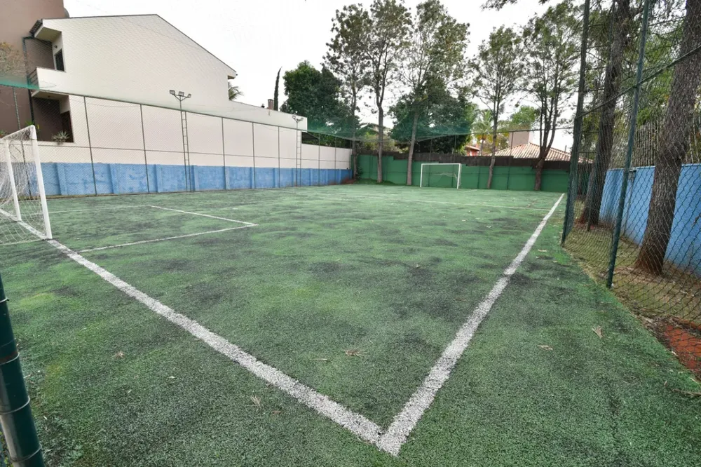 Casa, 4 quartos, 253 m² - Foto 12
