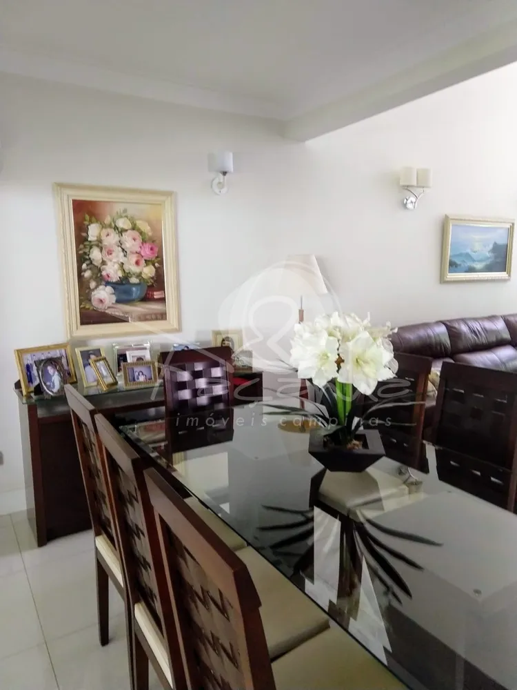 Casa, 4 quartos, 253 m² - Foto 6