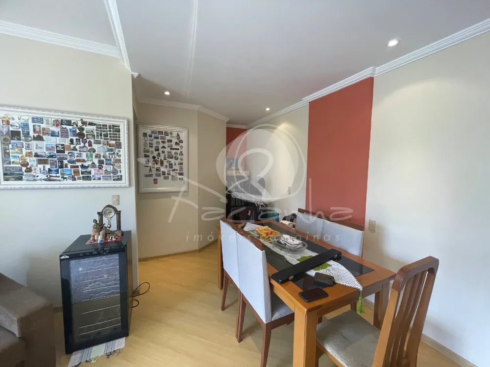 Apartamento, 2 quartos, 80 m² - Foto 6
