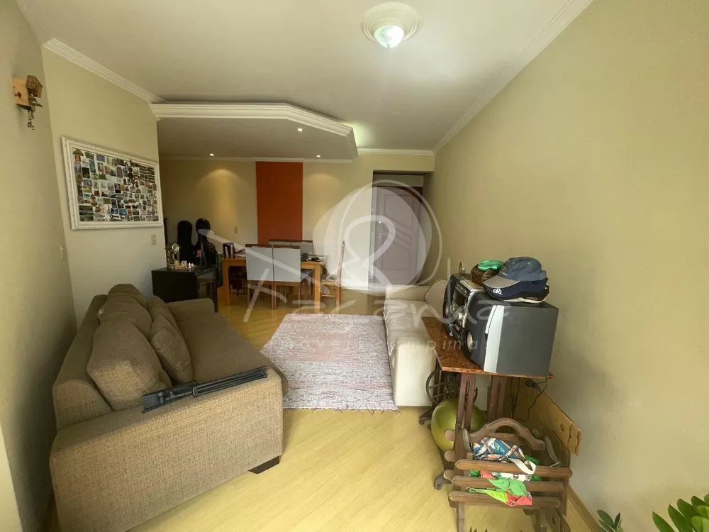 Apartamento à venda com 2 quartos, 80m² - Foto 4