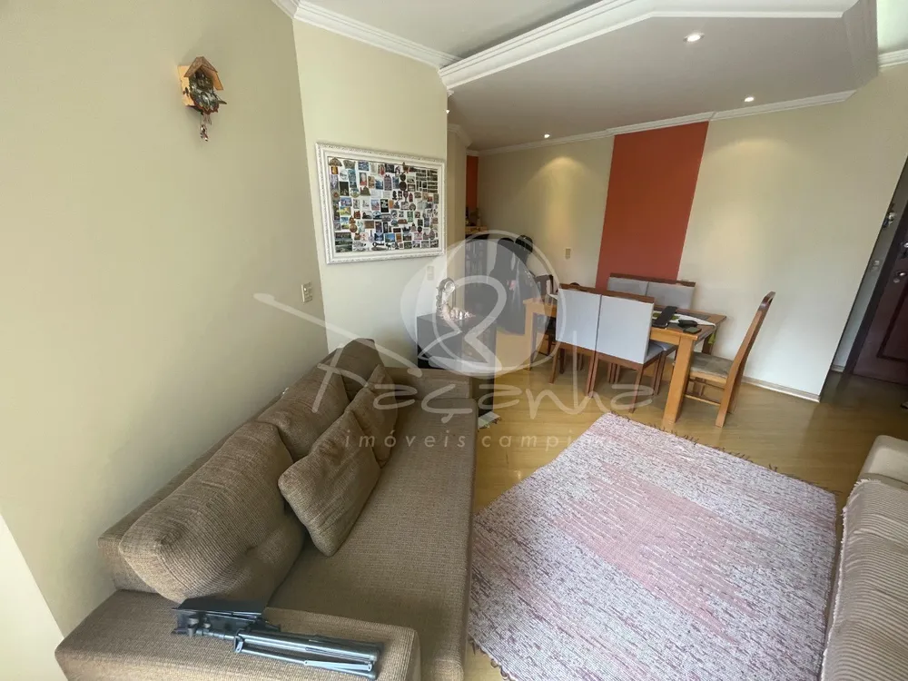 Apartamento, 2 quartos, 80 m² - Foto 7