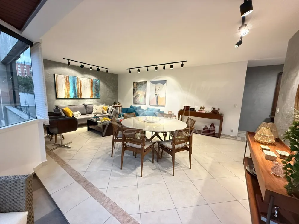 Apartamento, 4 quartos, 300 m² - Foto 4