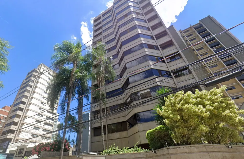 Apartamento, 4 quartos, 300 m² - Foto 1