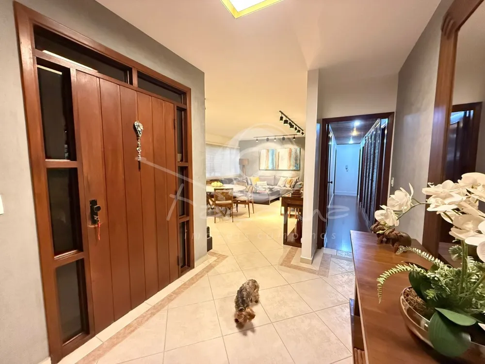 Apartamento, 4 quartos, 300 m² - Foto 4