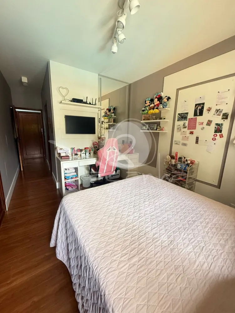 Apartamento, 4 quartos, 300 m² - Foto 3