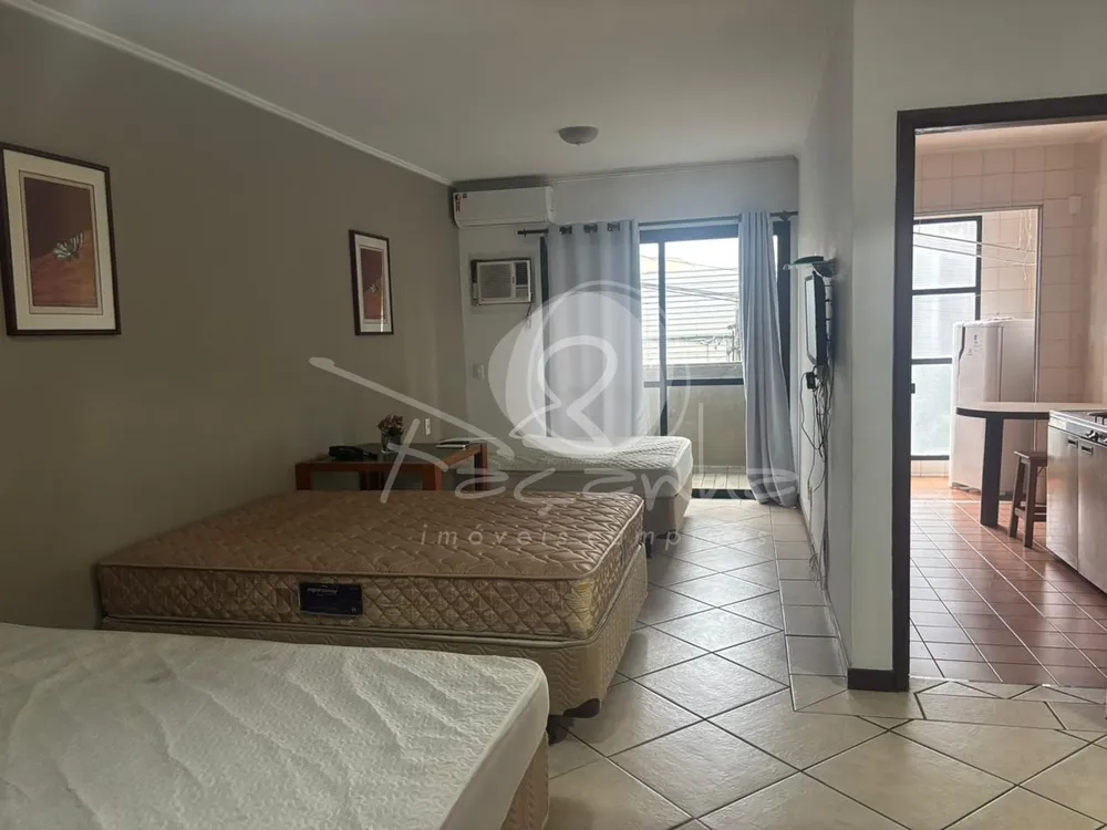 Apartamento, 1 quarto, 62 m² - Foto 1