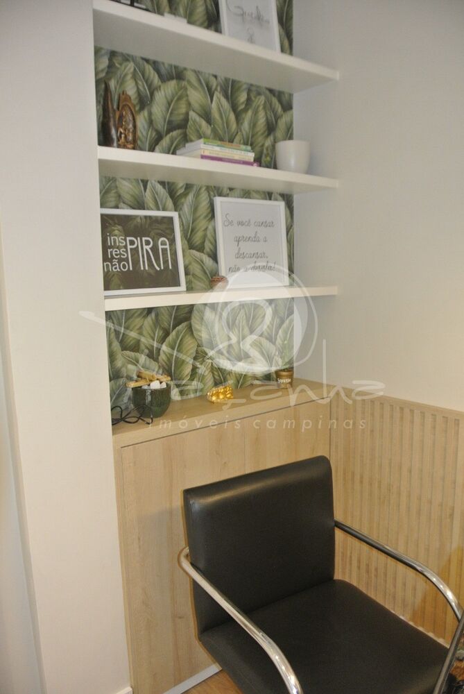 Casa de Condomínio, 4 quartos - Foto 9