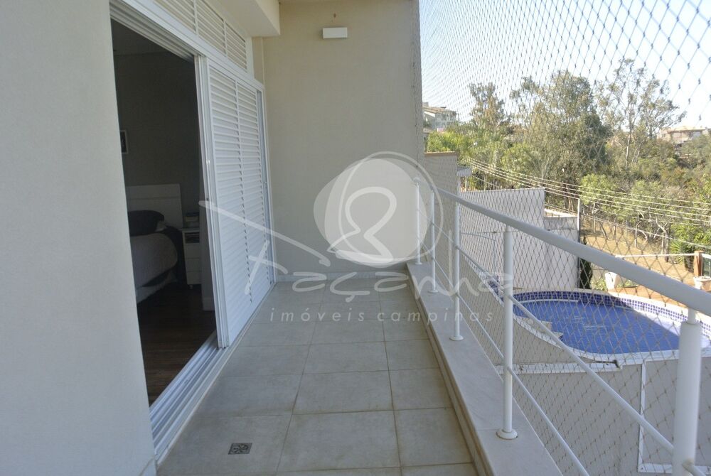 Casa de Condomínio, 4 quartos - Foto 19