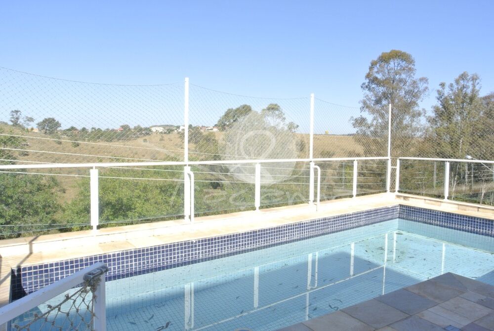 Casa de Condomínio, 4 quartos - Foto 10