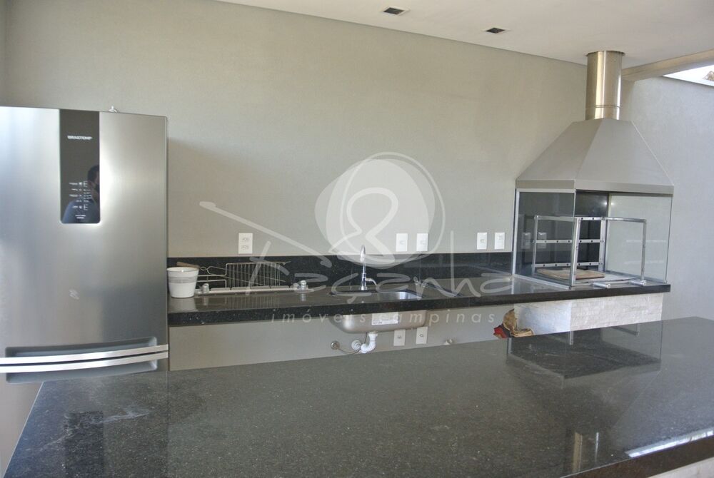 Casa de Condomínio, 4 quartos - Foto 17