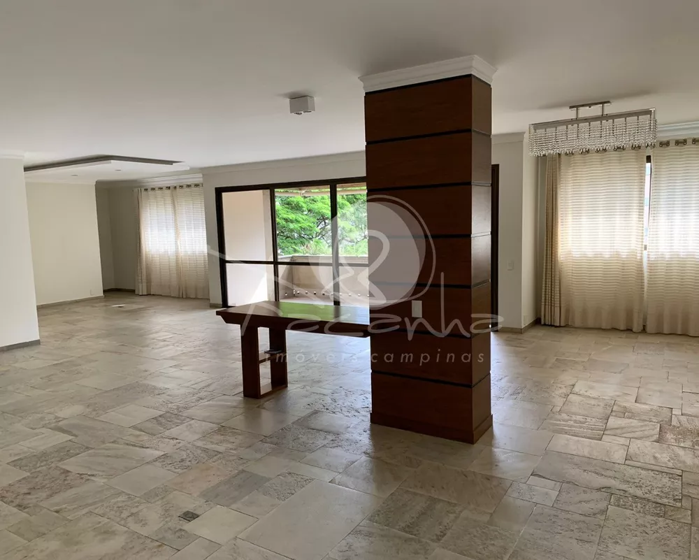 Apartamento para alugar com 4 quartos, 300m² - Foto 3