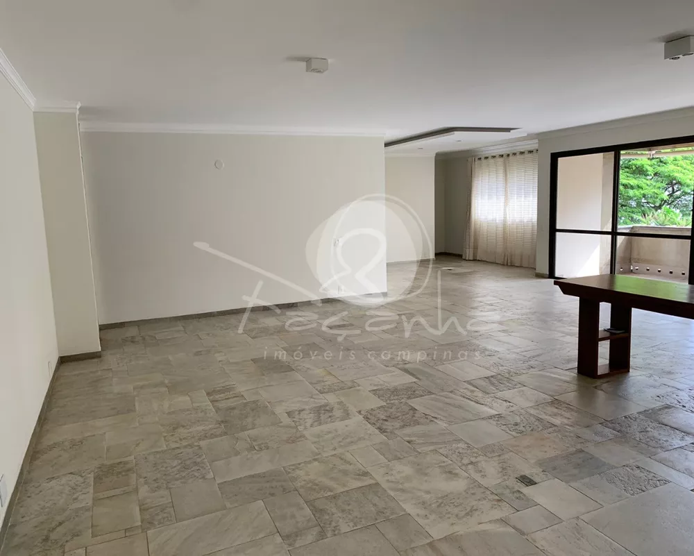 Apartamento para alugar com 4 quartos, 300m² - Foto 4