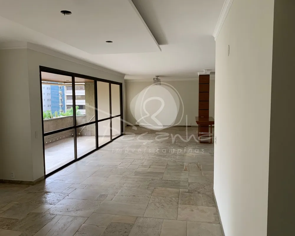 Apartamento, 4 quartos, 300 m² - Foto 5