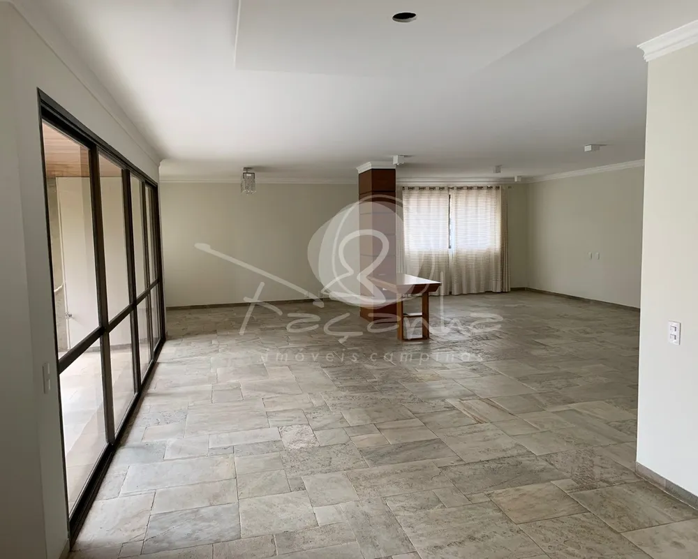 Apartamento, 4 quartos, 300 m² - Foto 6