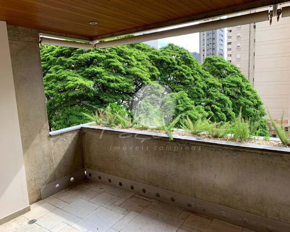 Apartamento, 4 quartos, 300 m² - Foto 7