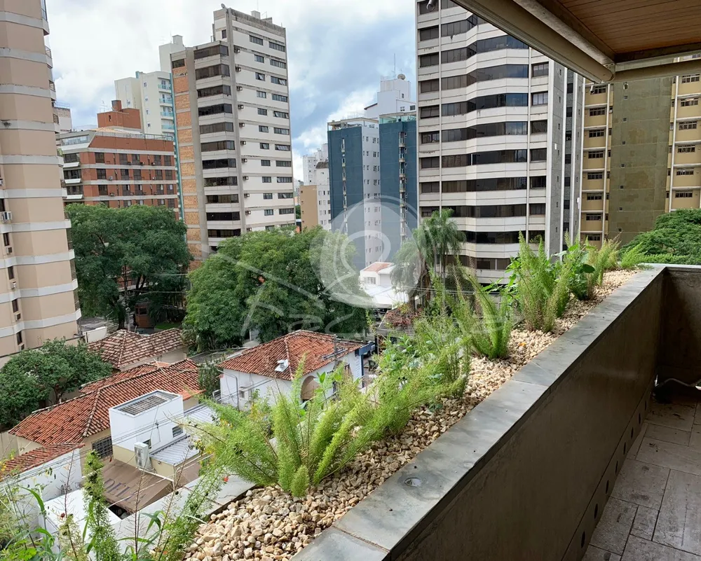 Apartamento, 4 quartos, 300 m² - Foto 9